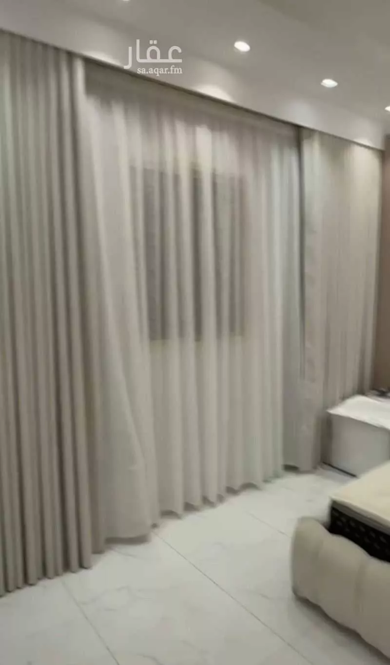 شقة 2 غرف في المروة 3