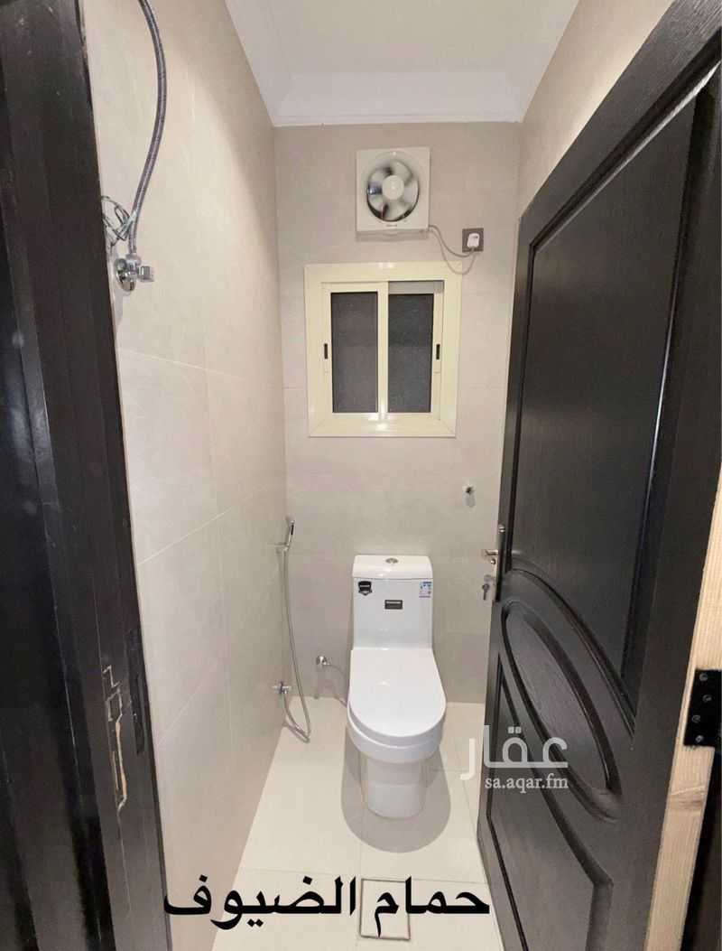 4 bedroom apartment in Al Zahra, Jeddah 4