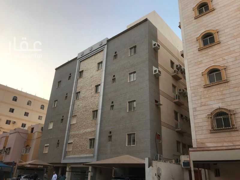 4 bedroom apartment in Al Zahra, Jeddah 15