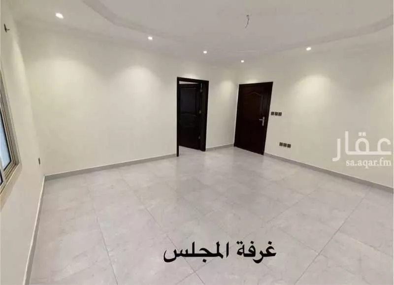 4 bedroom apartment in Al Zahra, Jeddah 21