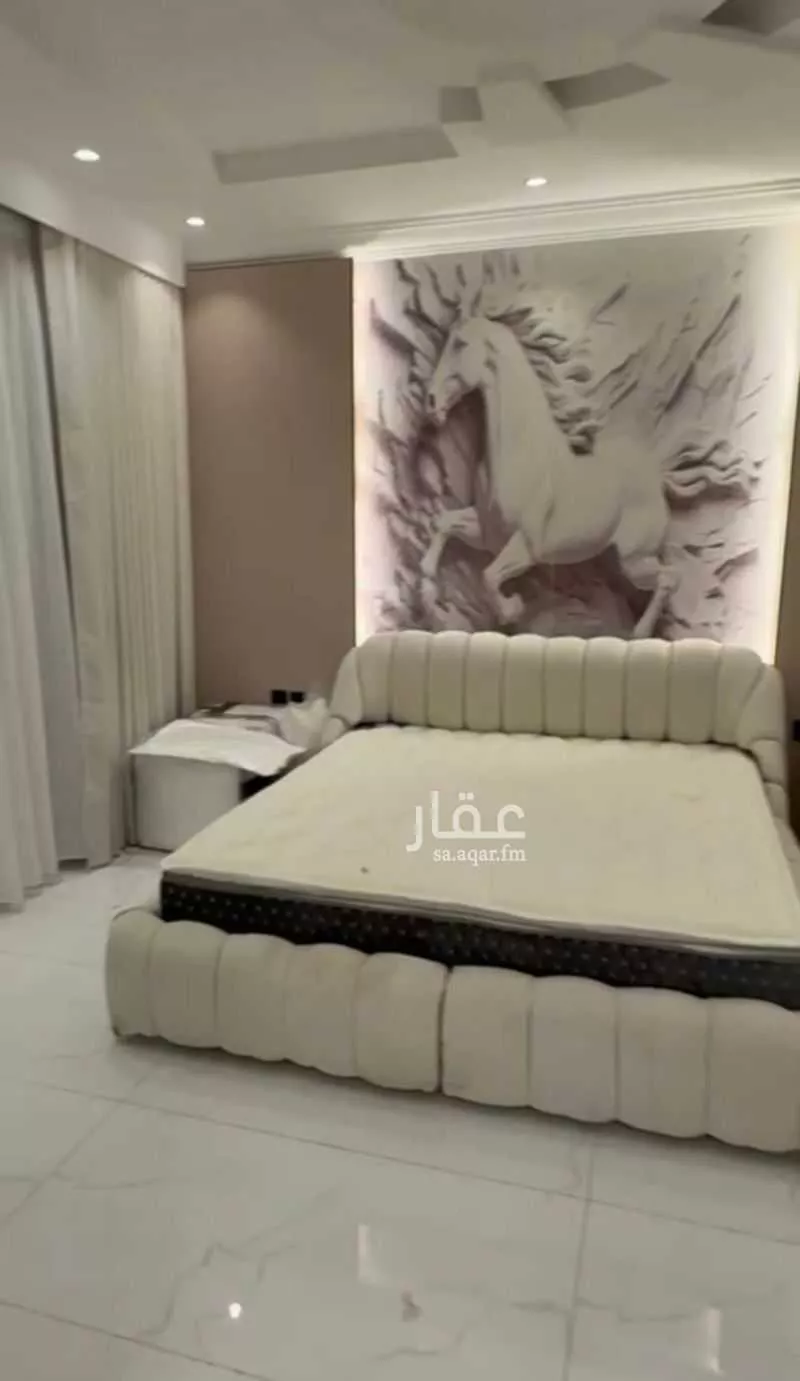 شقة 2 غرف في المروة 4