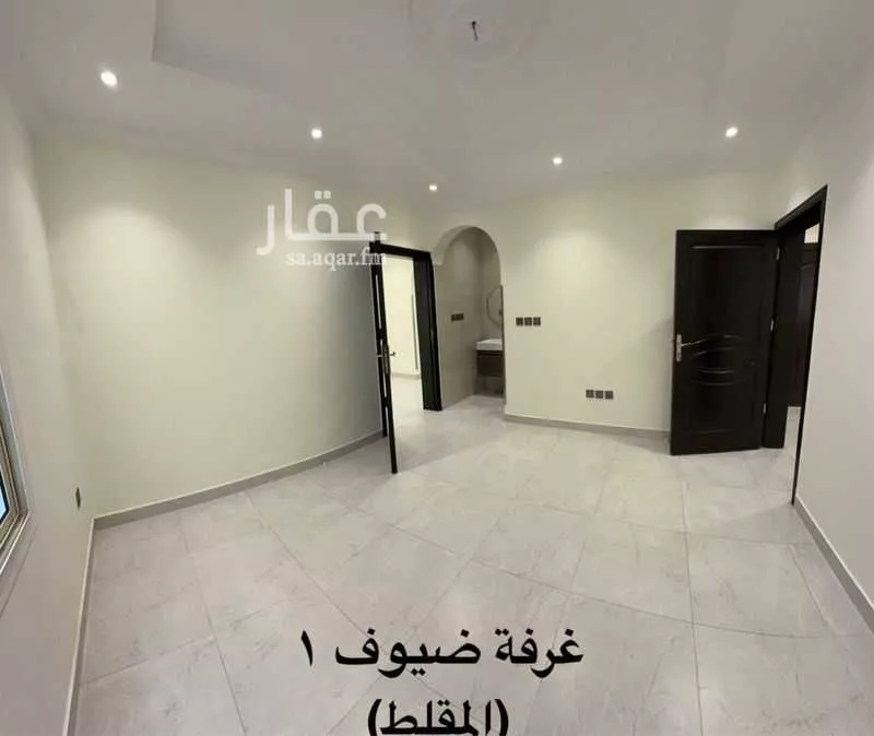 4 bedroom apartment in Al Zahra, Jeddah 18