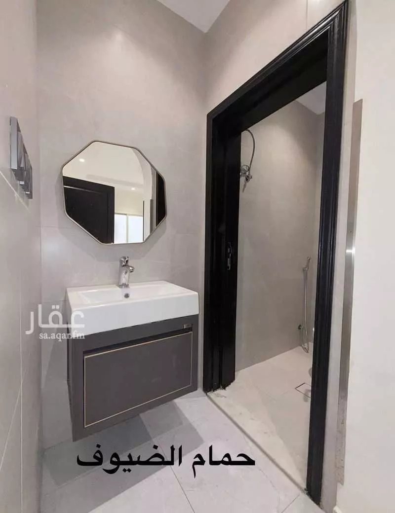 4 bedroom apartment in Al Zahra, Jeddah 7