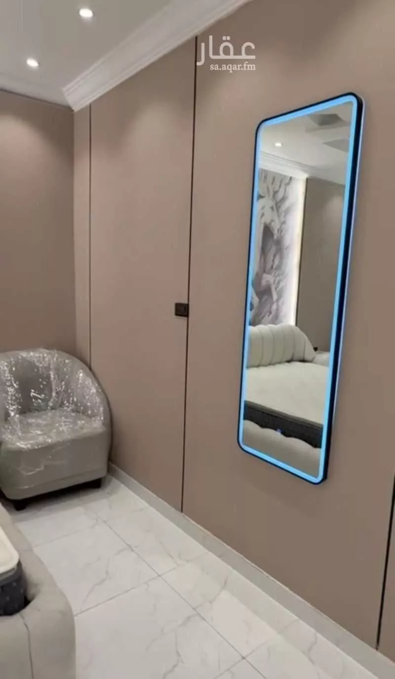 شقة 2 غرف في المروة 5