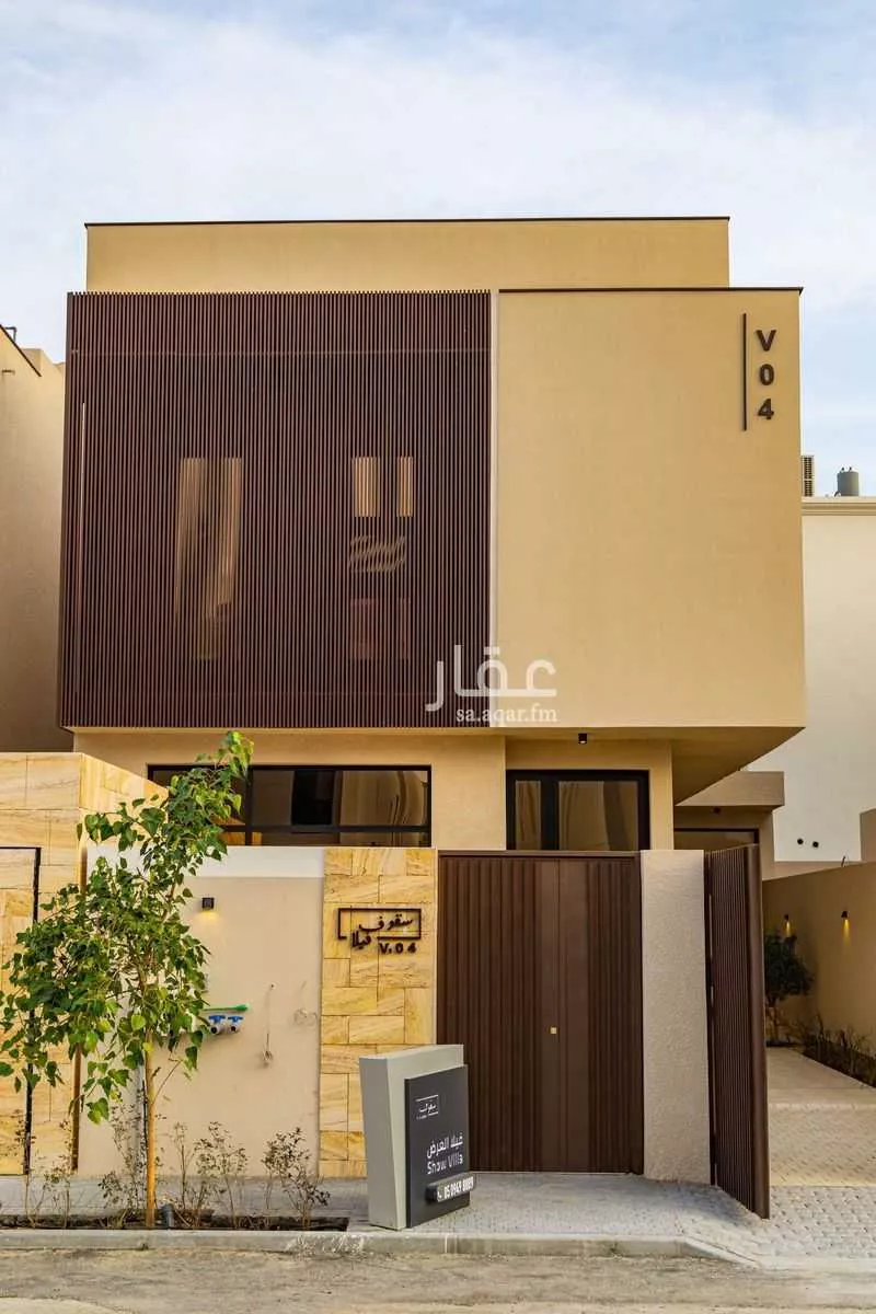 دوبلكس 6 غرف في التحلية 1