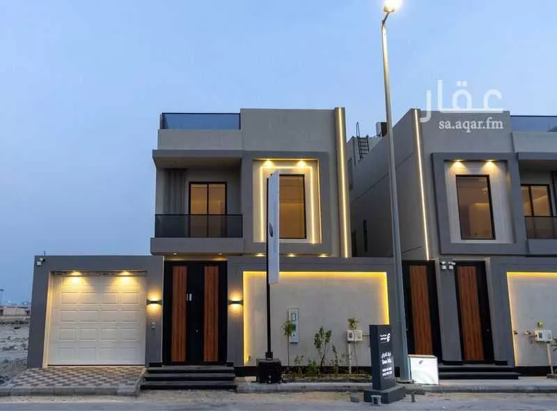 5 bedroom villa in As Saif, Eastern Province 5