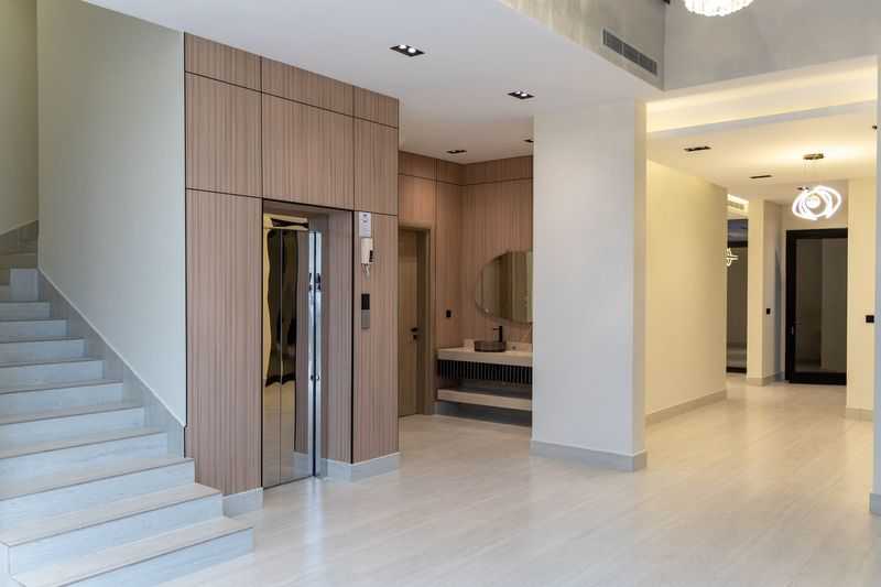 5 bedroom villa in As Saif, Eastern Province 6