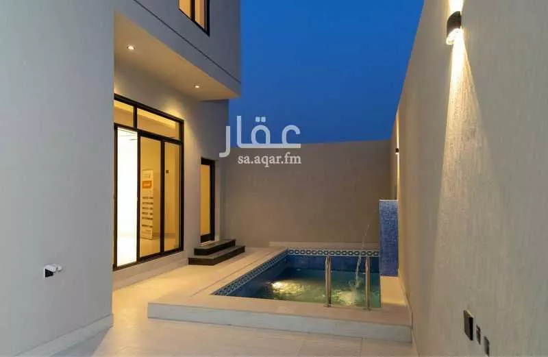 5 bedroom villa in As Saif, Eastern Province 12