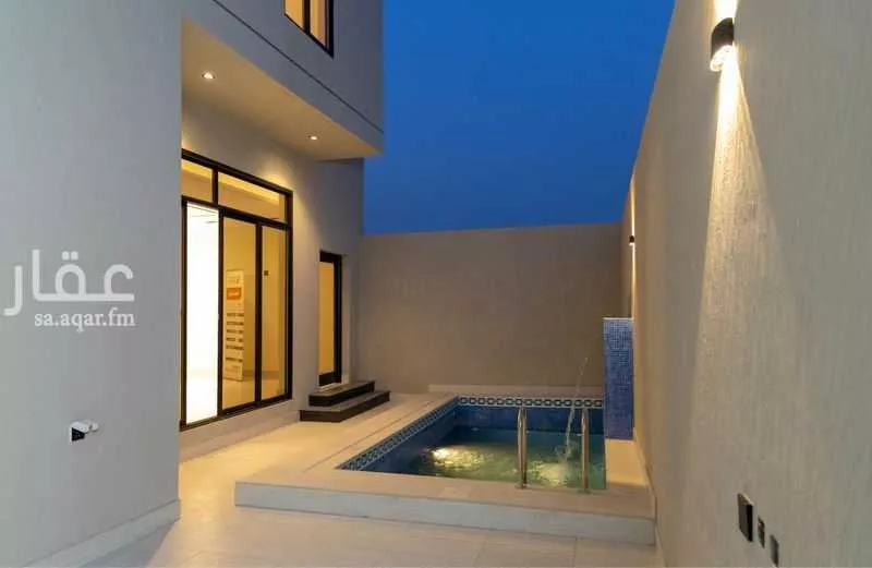 5 bedroom villa in As Saif, Eastern Province 19
