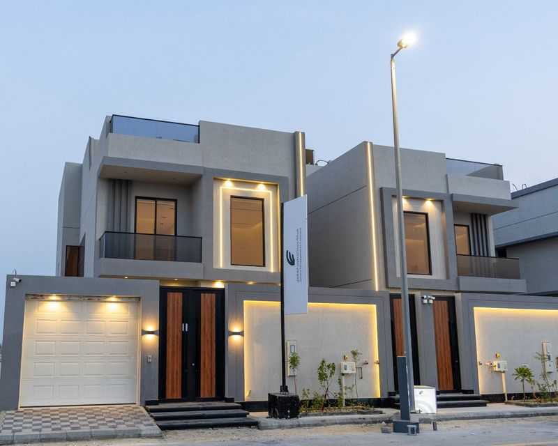 5 bedroom villa in As Saif, Eastern Province 8