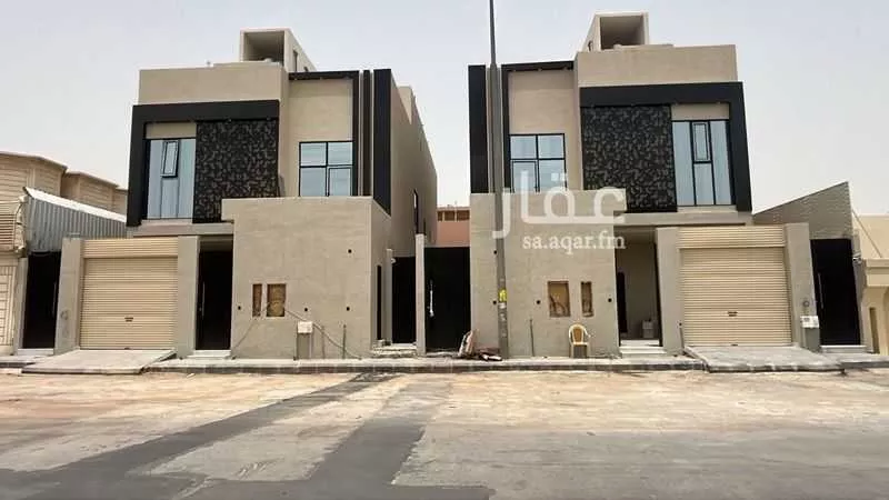 دور 4 غرف في النهضة