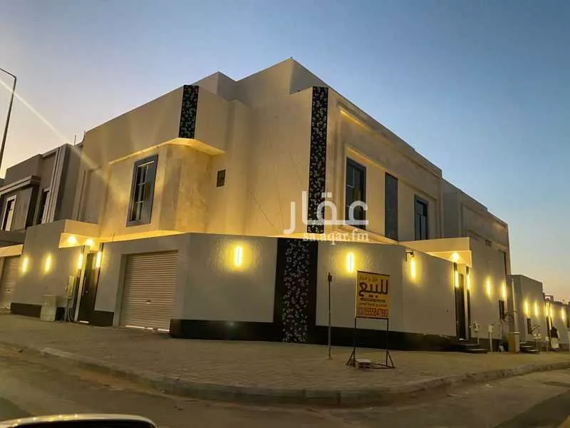 دور 4 غرف في النهضة