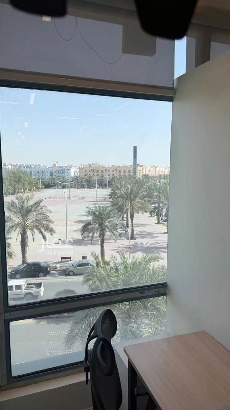 مكتب 5000 م² في الدريهمية 4