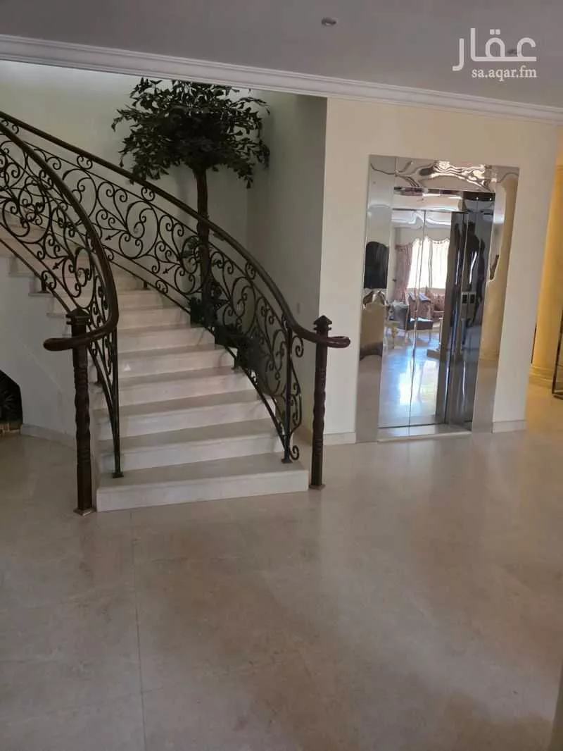 7 bedroom villa in Ar Rafiah, Riyadh 5