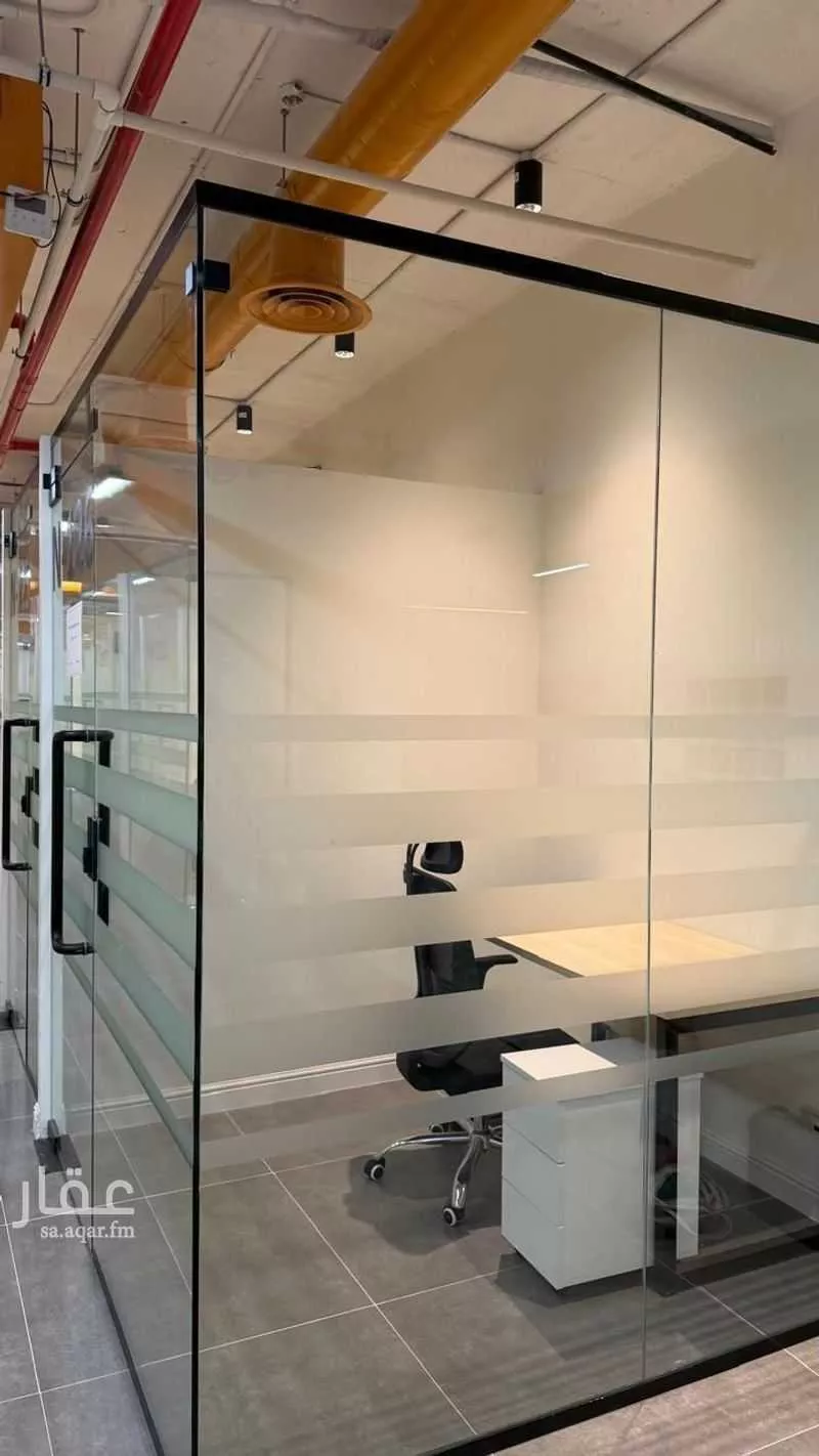 مكتب 5000 م² في الدريهمية 1