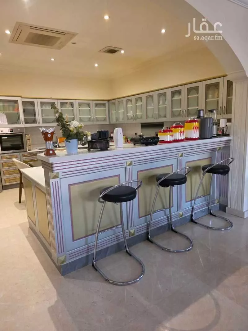 7 bedroom villa in Ar Rafiah, Riyadh 6