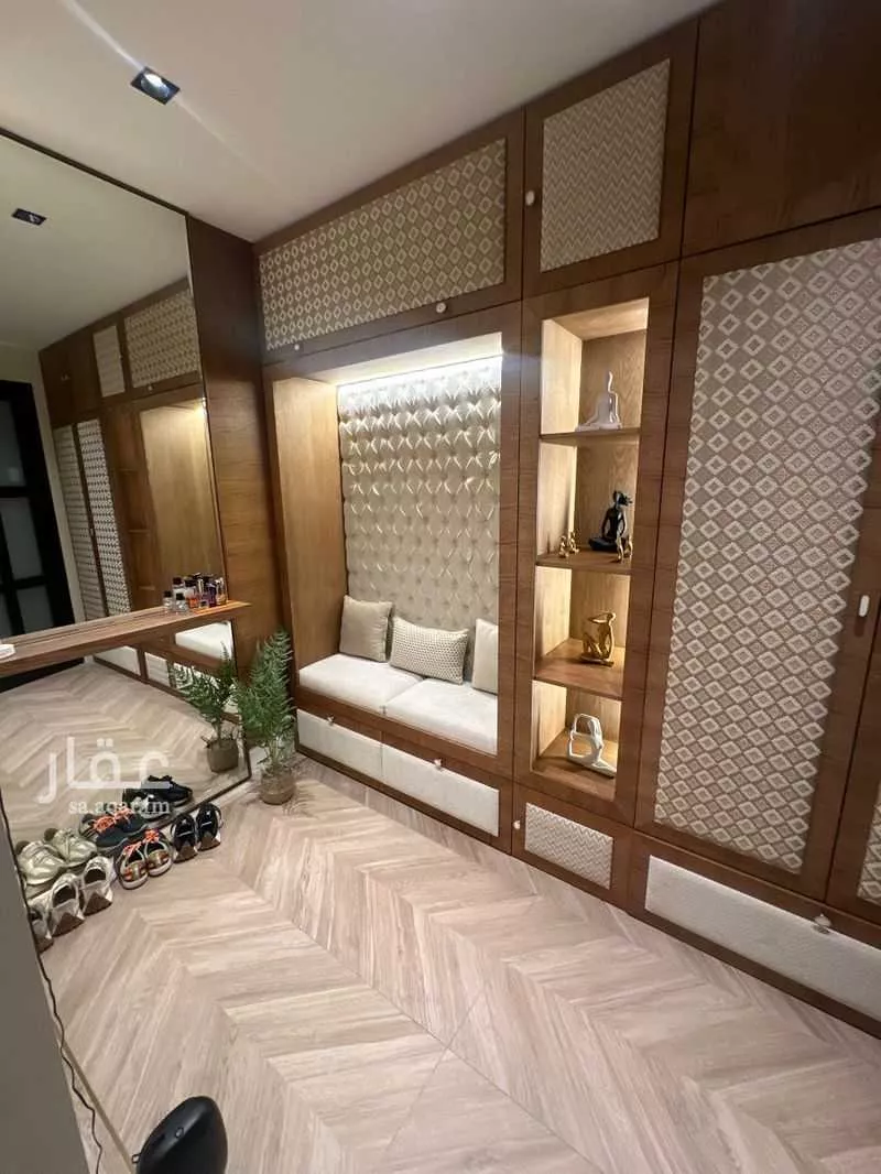 فيلا 4 غرف في العارض 4