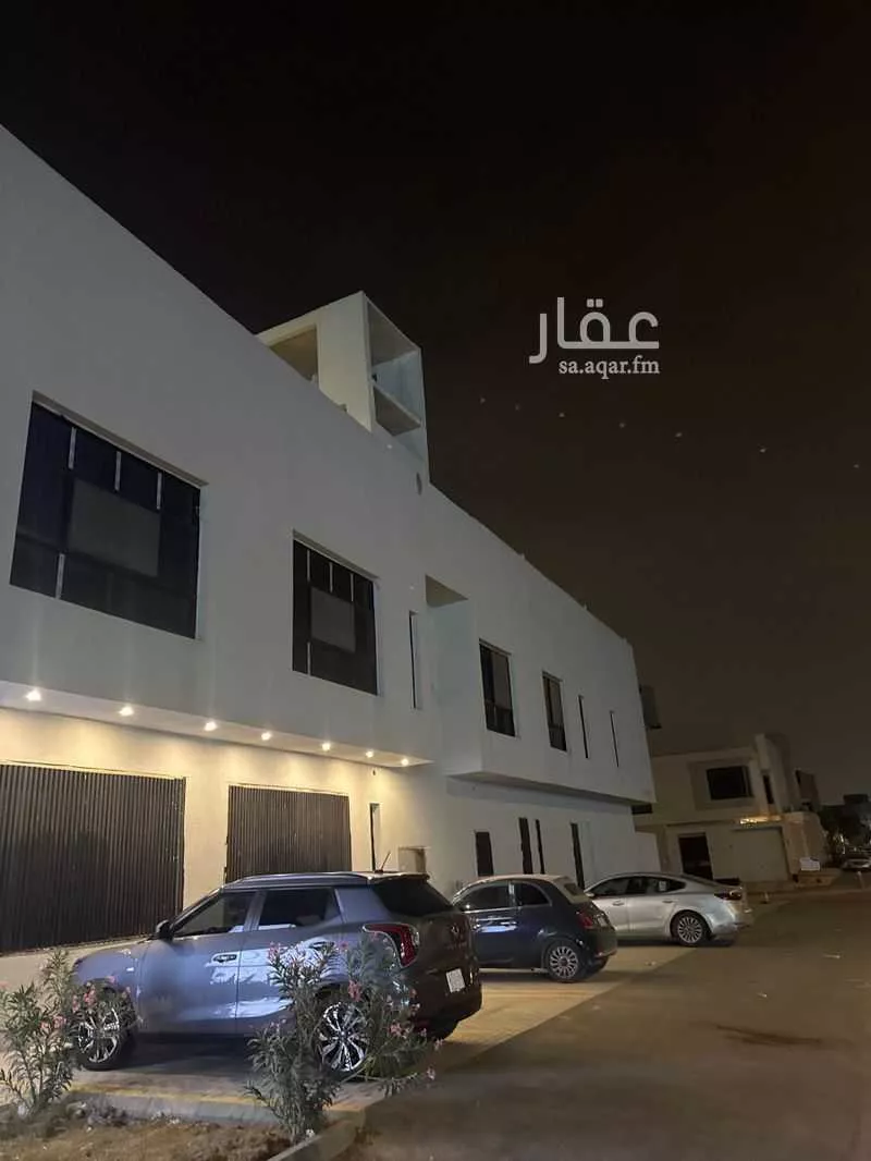 شقة 2 غرف في الرمال 5