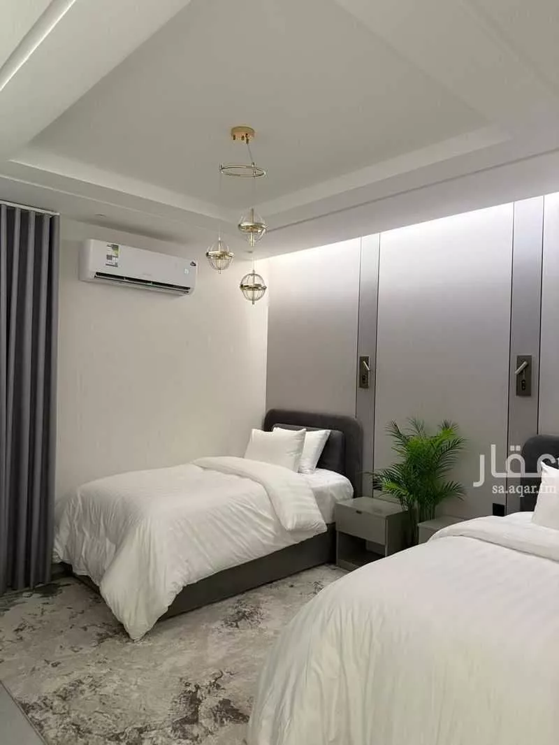 2 bedroom apartment in Al Wahah 3