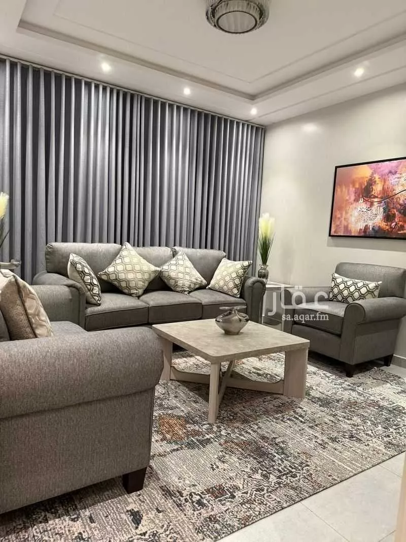 2 bedroom apartment in Al Wahah 1