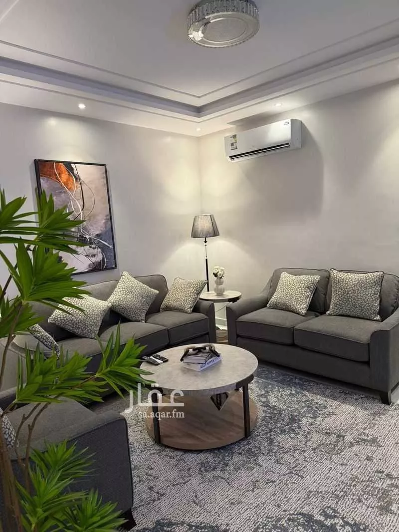 2 bedroom apartment in Al Wahah 4