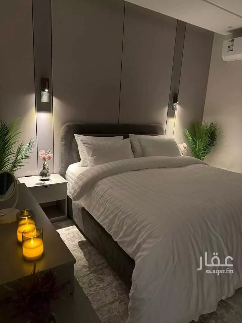 2 bedroom apartment in Al Wahah 2