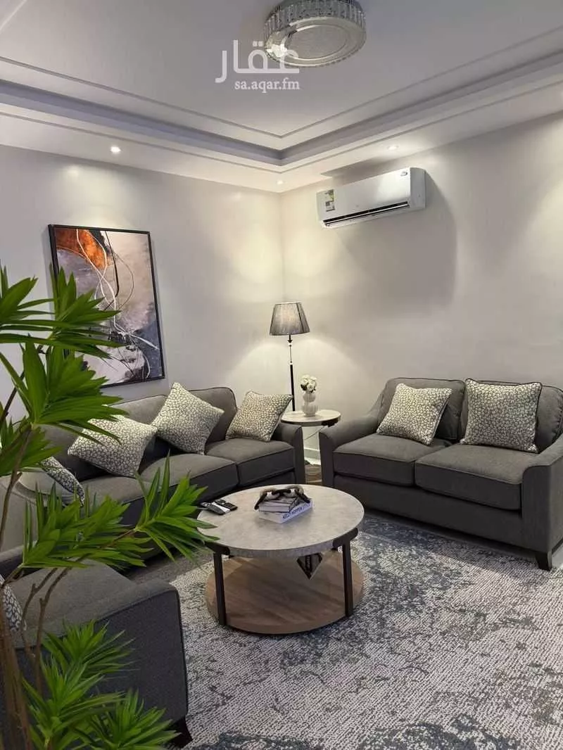 2 bedroom apartment in Al Wahah 5