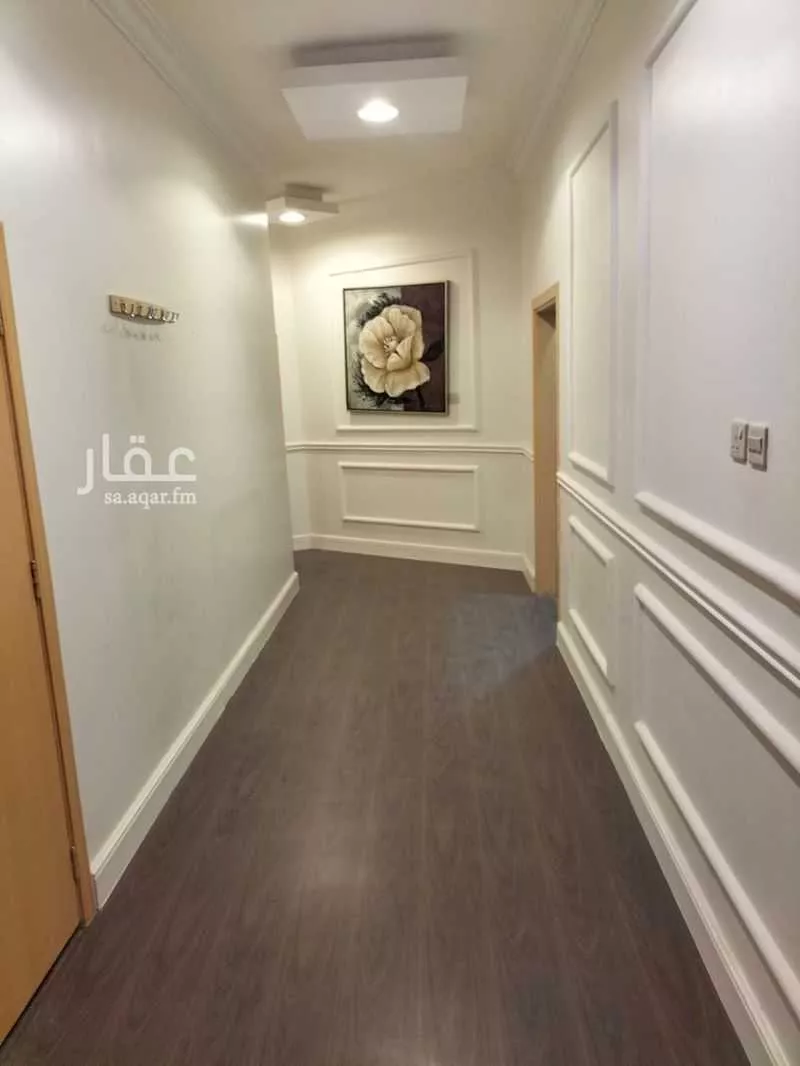 4 bedroom floor in Al Yarmouk 2