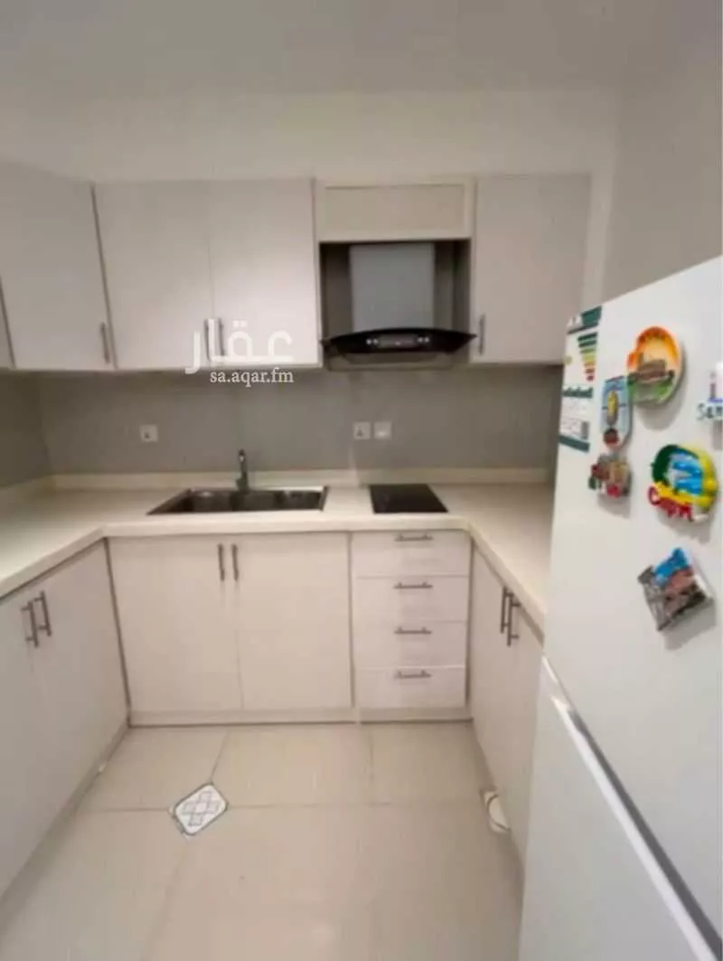 2 bedroom apartment in Al Yarmouk, Riyadh 7