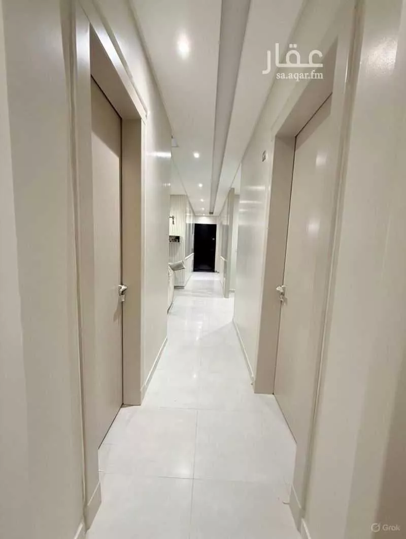 4 bedroom apartment in Al Yarmouk, Riyadh 7