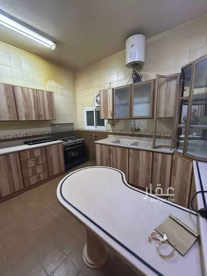 4 bedroom apartment in Al Yarmouk, Riyadh 6