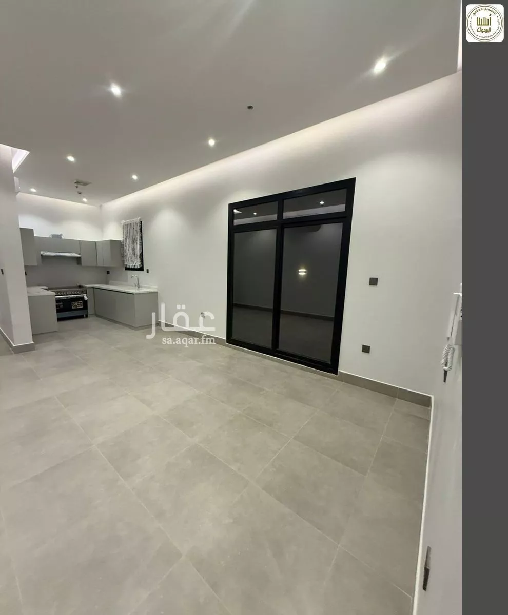 شقة 3 غرف في القادسية 3