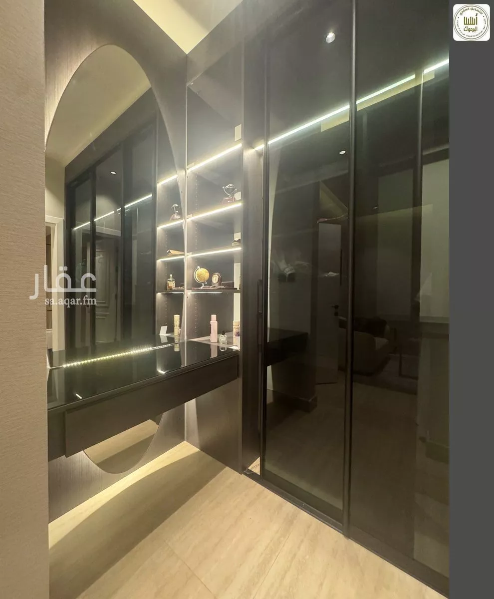 4 bedroom apartment in Ishbiliyah, Riyadh 14