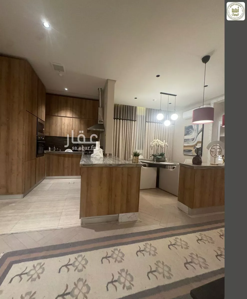 4 bedroom apartment in Ishbiliyah, Riyadh 15