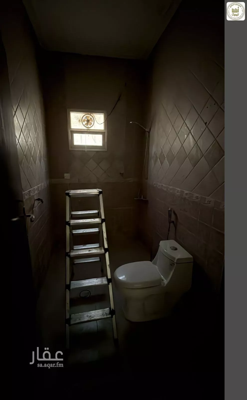 3 bedroom apartment in Ishbiliyah, Riyadh 6