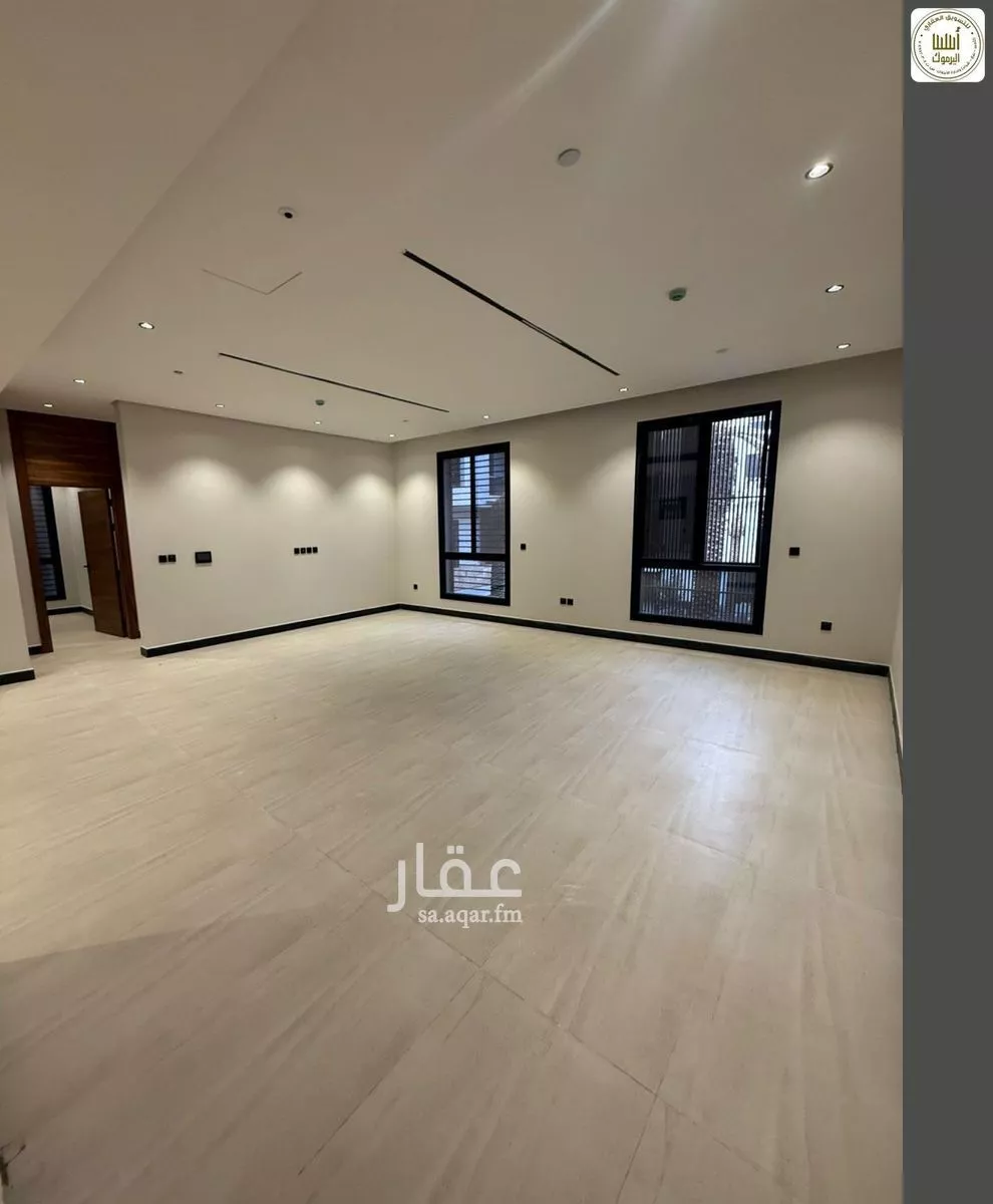 شقة 3 غرف في المونسية 5