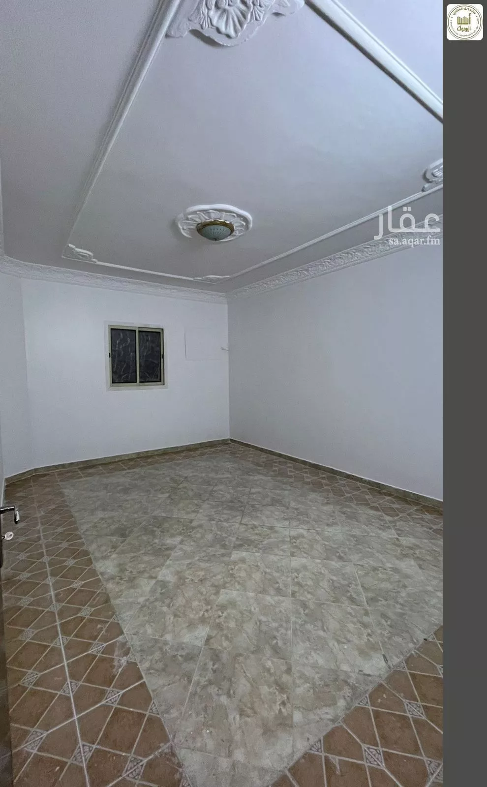 3 bedroom apartment in Al Yarmouk 2