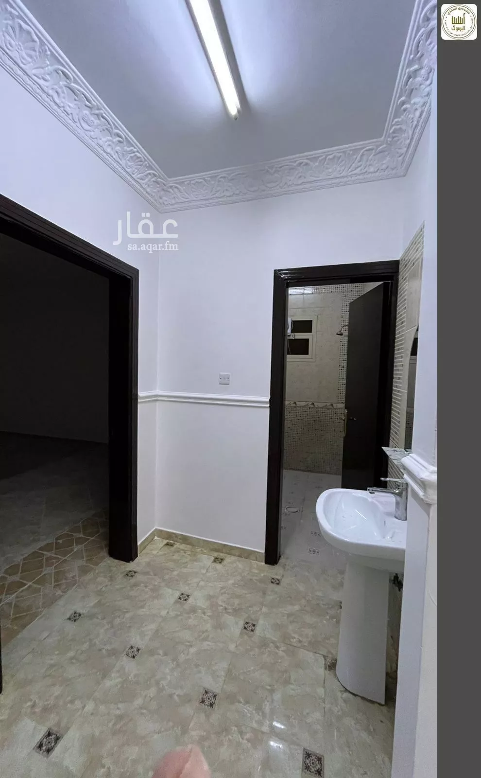 3 bedroom apartment in Al Yarmouk 3