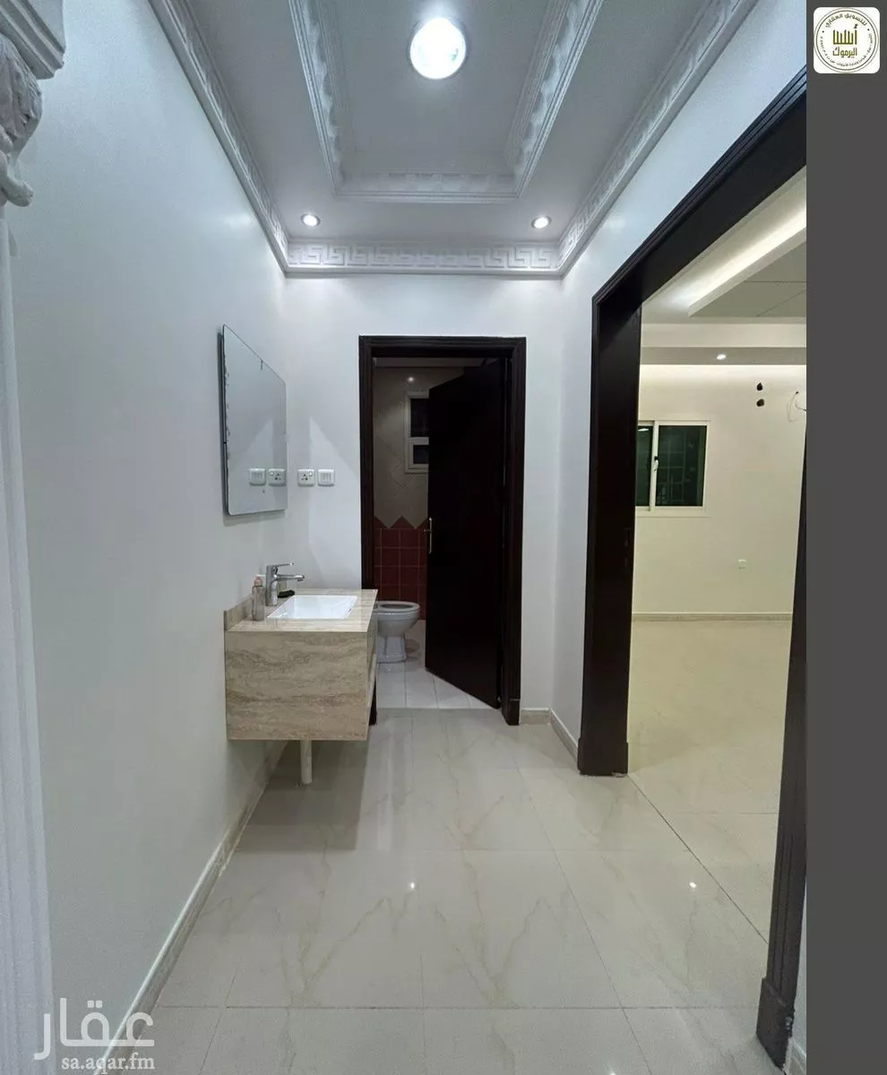 دور 5 غرف في اليرموك 4