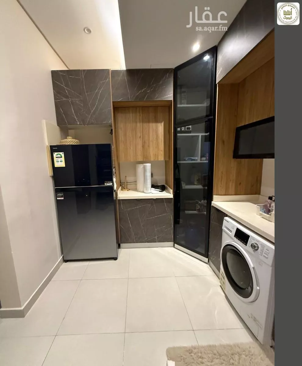 شقة 3 غرف في اليرموك 4