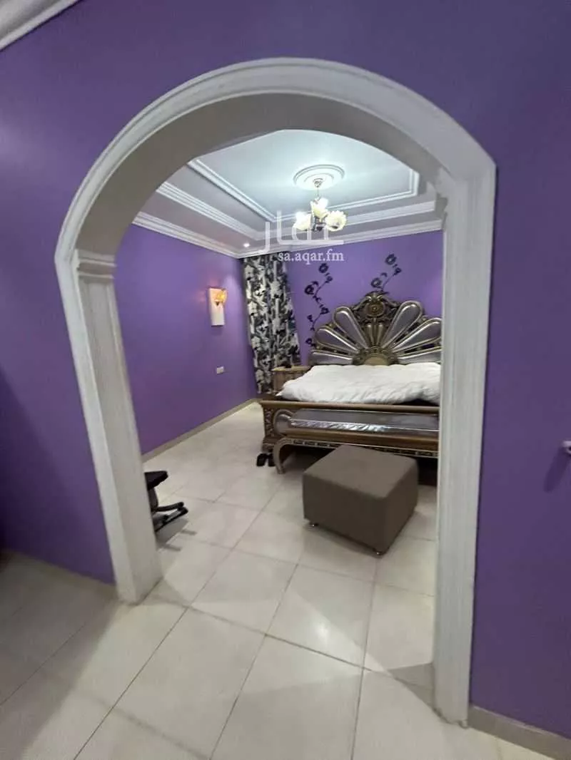 4 bedroom apartment in Al Yarmouk, Riyadh 8