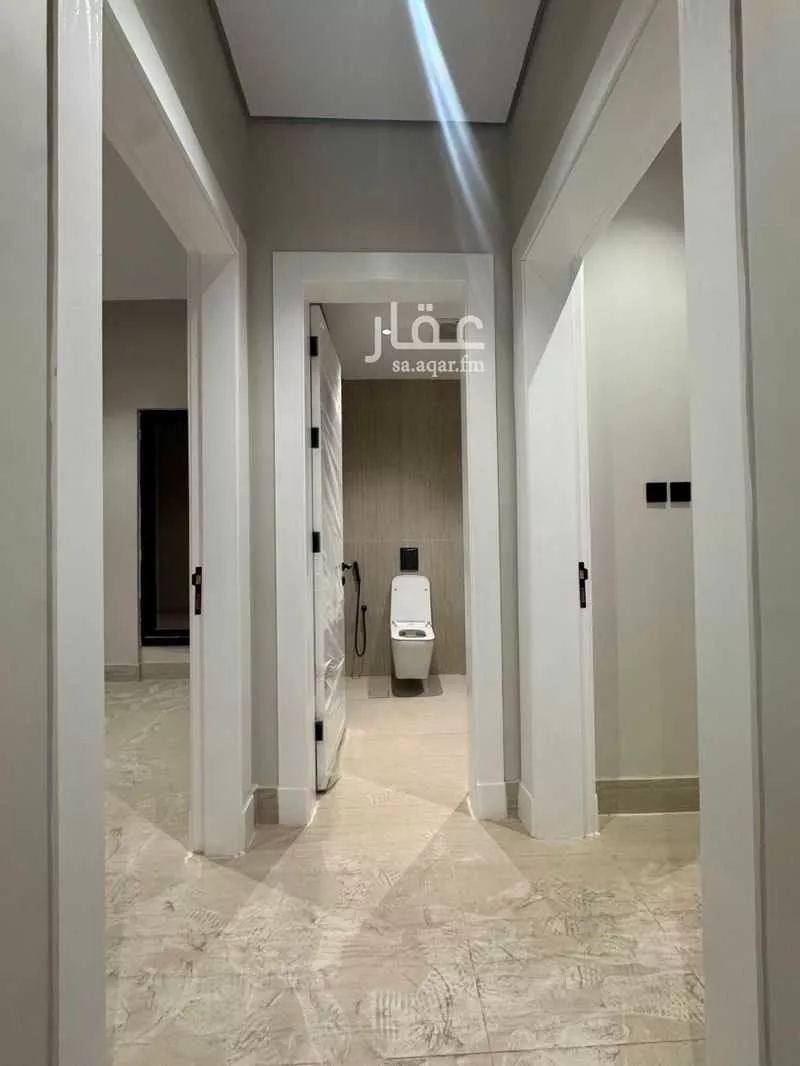 3 bedroom apartment in Al Rawdah, Riyadh 16