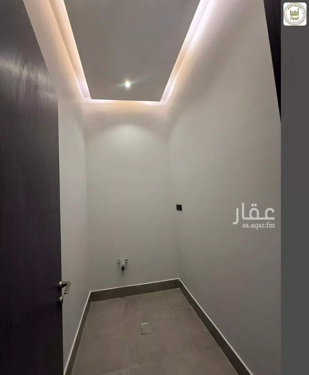 شقة 3 غرف في القادسية 2