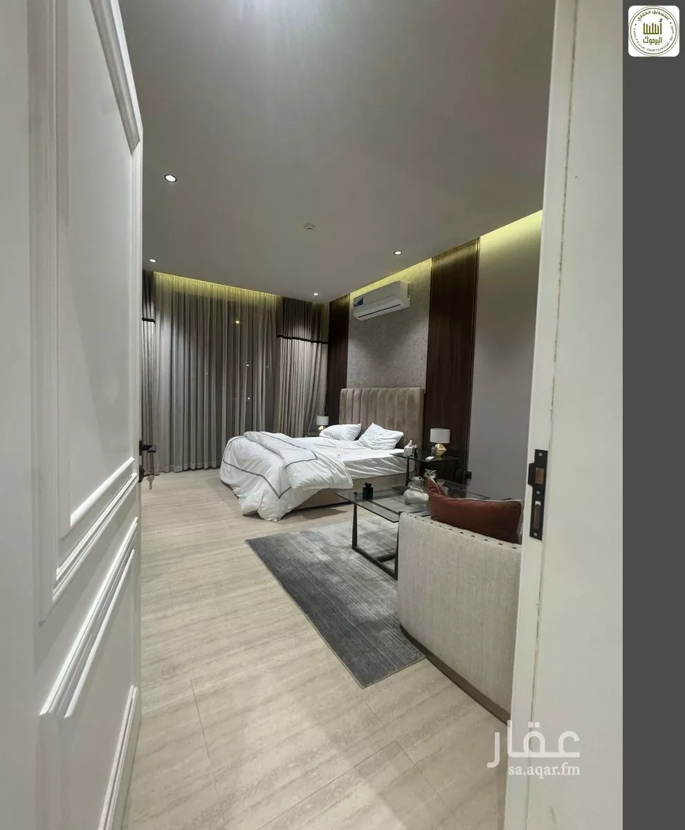 4 bedroom apartment in Ishbiliyah, Riyadh 16