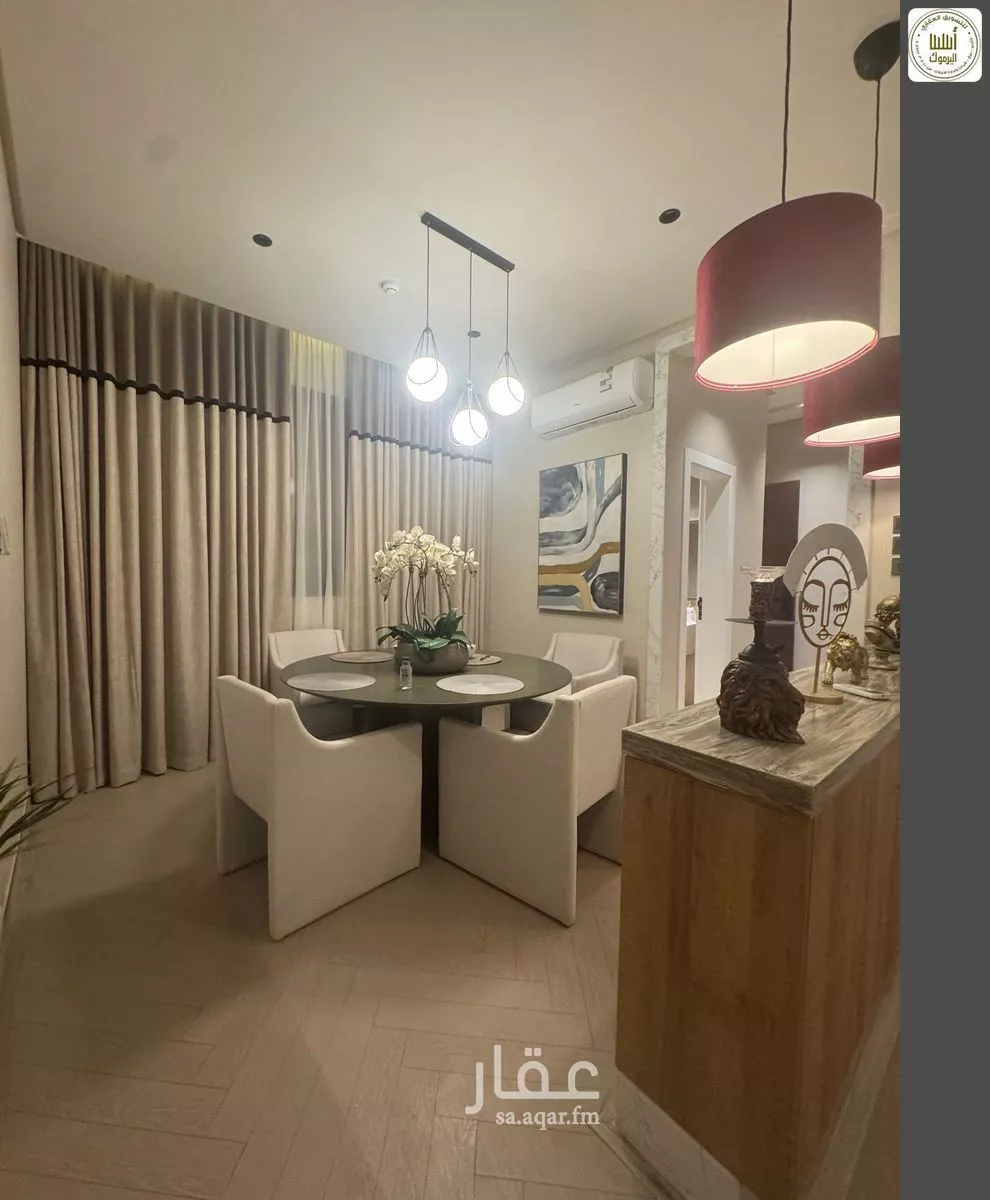 4 bedroom apartment in Ishbiliyah, Riyadh 10