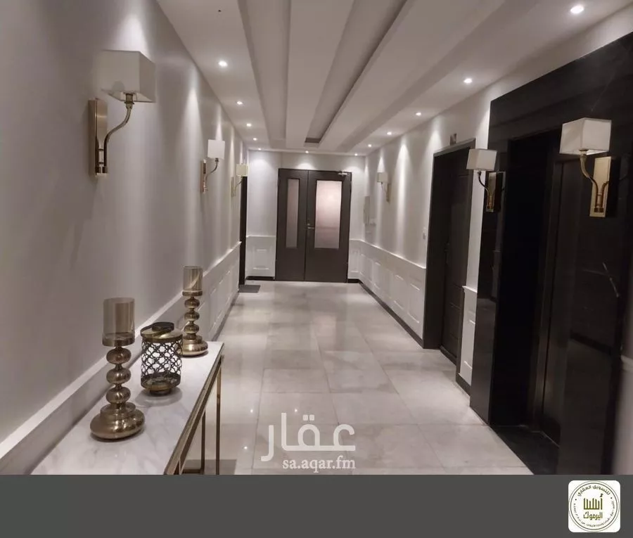 شقة 3 غرف في قرطبة، الرياض 11