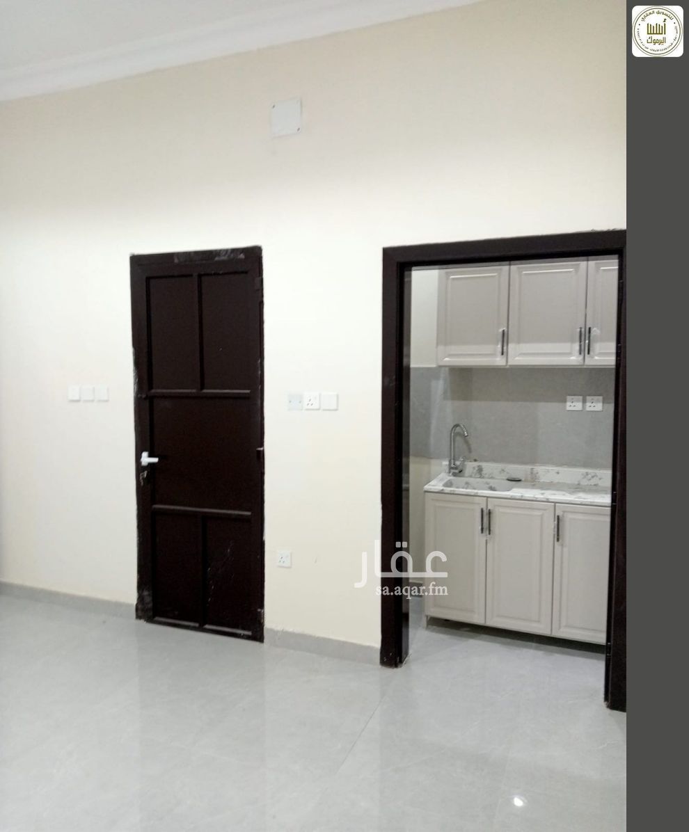 1 bedroom apartment in Granada, Riyadh 11