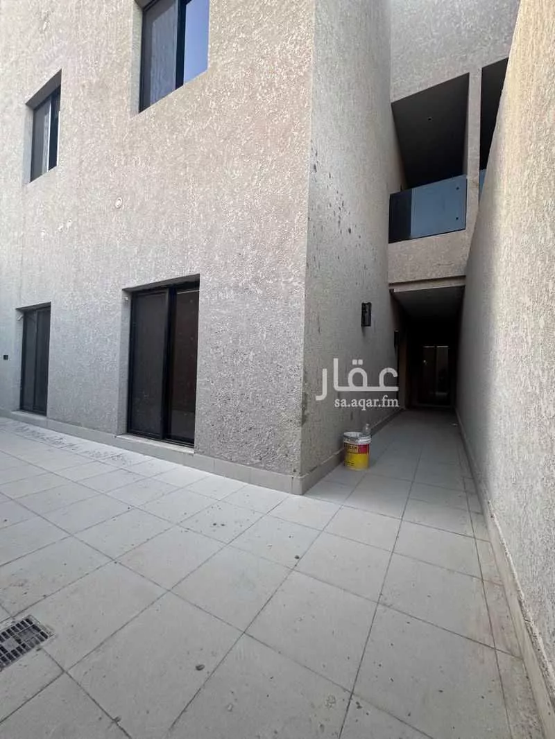 3 bedroom apartment in Al Rawdah, Riyadh 22
