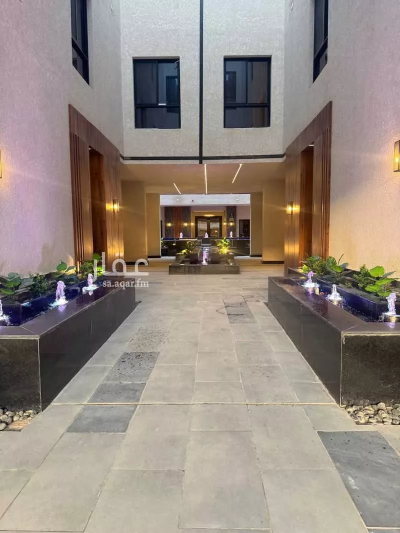 3 bedroom apartment in Al Rawdah, Riyadh 28