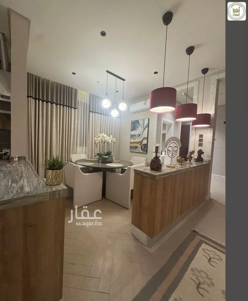 4 bedroom apartment in Ishbiliyah, Riyadh 13